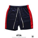 ハーフパンツ【EP7851】EPTM バスパン メンズ | 本格派大人のB系 | 詳細画像9