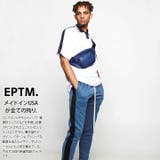 ウエストバッグEPTM バッグ メンズ | 本格派大人のB系 | 詳細画像2