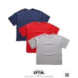TシャツEPTM 半袖 メンズ | 本格派大人のB系  | 詳細画像10 
