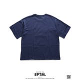 TシャツEPTM 半袖 メンズ | 本格派大人のB系  | 詳細画像11 
