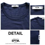 TシャツEPTM 半袖 メンズ | 本格派大人のB系  | 詳細画像12 