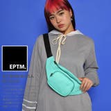 ウエストポーチEPTM バッグ メンズ | 本格派大人のB系 | 詳細画像2