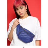 ウエストポーチEPTM バッグ メンズ | 本格派大人のB系 | 詳細画像7