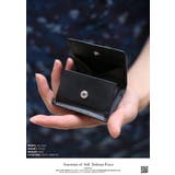 小銭入れ 防衛省自衛隊グッズ メンズ | 本格派大人のB系 | 詳細画像6 