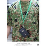 パスケース 【ZAE001】 防衛省自衛隊グッズ | 本格派大人のB系 | 詳細画像6 