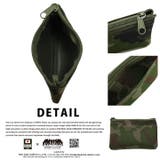 小銭入れ 防衛省自衛隊グッズ メンズ | 本格派大人のB系 | 詳細画像9 