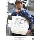 トートバッグ 防衛省自衛隊グッズ メンズ | 本格派大人のB系 | 詳細画像1