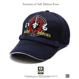 帽子 防衛省自衛隊グッズ JSDF | 本格派大人のB系 | 詳細画像8