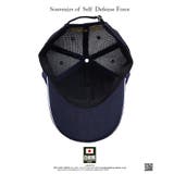 帽子 防衛省自衛隊グッズ JSDF | 本格派大人のB系 | 詳細画像9