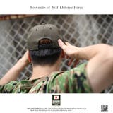 帽子 防衛省自衛隊グッズ キャップ | 本格派大人のB系  | 詳細画像5 