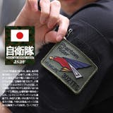 ワッペン PA17 TN | 本格派大人のB系  | 詳細画像2 