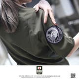 ワッペン PA114 TN | 本格派大人のB系  | 詳細画像8 