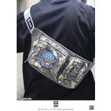 ワッペンブルーインパルス PA146 TN | 本格派大人のB系 | 詳細画像6 