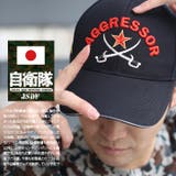 帽子 キャップ CAC015F | 本格派大人のB系  | 詳細画像2 