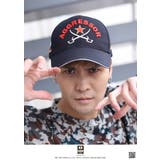 帽子 キャップ CAC015F | 本格派大人のB系  | 詳細画像1 