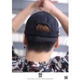 帽子 キャップ CAC015F | 本格派大人のB系  | 詳細画像6 