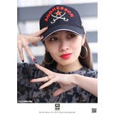 帽子 キャップ CAC015F | 本格派大人のB系  | 詳細画像9 