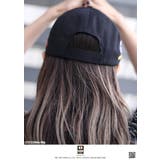 帽子 キャップ CAC015F | 本格派大人のB系  | 詳細画像10 