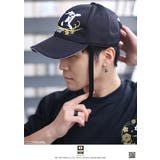 帽子 キャップ CAC025F | 本格派大人のB系 | 詳細画像5