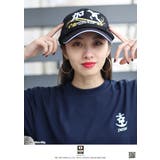 帽子 キャップ CAC025F | 本格派大人のB系 | 詳細画像7