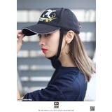 帽子 キャップ CAC025F | 本格派大人のB系 | 詳細画像8