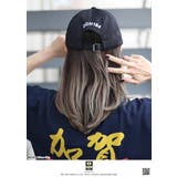 帽子 キャップ CAC025F | 本格派大人のB系 | 詳細画像10