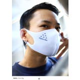 マスク 洗える 布 | 本格派大人のB系 | 詳細画像6