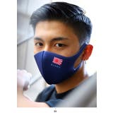 マスク 洗える 布 | 本格派大人のB系  | 詳細画像7 