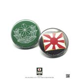 缶バッチ防衛省 自衛隊 グッズ | 本格派大人のB系  | 詳細画像11 