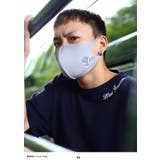 マスク【ZR MK CO | 本格派大人のB系  | 詳細画像7 