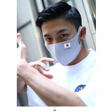 マスク【ZR MK CO | 本格派大人のB系  | 詳細画像5 