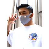マスク【ZR MK CO | 本格派大人のB系  | 詳細画像7 