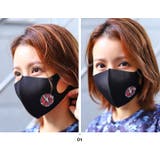 マスク【ZR MK CO | 本格派大人のB系  | 詳細画像6 
