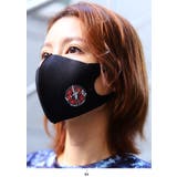 マスク【ZR MK CO | 本格派大人のB系  | 詳細画像7 