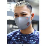 マスク洗える マスク 布マスク | 本格派大人のB系 | 詳細画像4