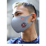 マスク洗える マスク 布マスク | 本格派大人のB系 | 詳細画像7