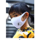 マスク洗える マスク 布マスク | 本格派大人のB系  | 詳細画像4 