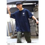 Tシャツ自衛隊グッズ Tシャツ 半袖 | 本格派大人のB系  | 詳細画像7 