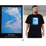 Tシャツ自衛隊 グッズ ブルーインパルス | 本格派大人のB系  | 詳細画像6 