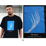 Tシャツ自衛隊 グッズ ブルーインパルス | 本格派大人のB系  | 詳細画像8 