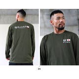 ロンT【JT TL LT | 本格派大人のB系 | 詳細画像4 