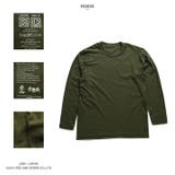 ロンT自衛隊 グッズ メンズ | 本格派大人のB系 | 詳細画像13