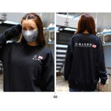 トレーナー自衛隊 グッズ 陸自 | 本格派大人のB系 | 詳細画像1
