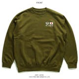 トレーナー自衛隊 グッズ 陸自 | 本格派大人のB系 | 詳細画像9