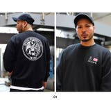 トレーナー自衛隊 グッズ 特別警備隊 | 本格派大人のB系 | 詳細画像5
