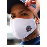 マスク自衛隊 グッズ ブルーインパルス | 本格派大人のB系  | 詳細画像3 