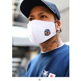 マスク自衛隊 グッズ ブルーインパルス | 本格派大人のB系  | 詳細画像8 