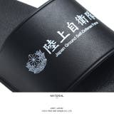 スポーツサンダル自衛隊グッズ スポーツサンダル メンズ | 本格派大人のB系 | 詳細画像11