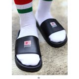 スポーツサンダル自衛隊グッズ スポーツサンダル メンズ | 本格派大人のB系 | 詳細画像7