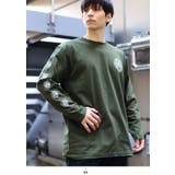 ロンT自衛隊 グッズ 桜刀 | 本格派大人のB系 | 詳細画像4